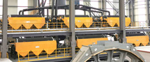 Iron Separator