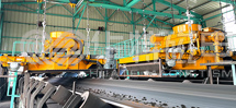 Iron Separator